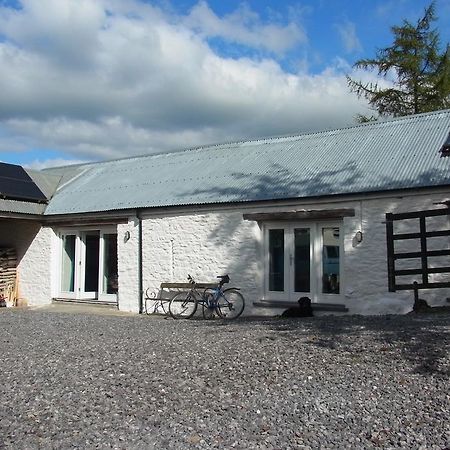 Rhiwiau Self Catering Carmarthen Exterior foto