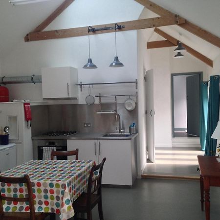 Rhiwiau Self Catering Carmarthen Exterior foto